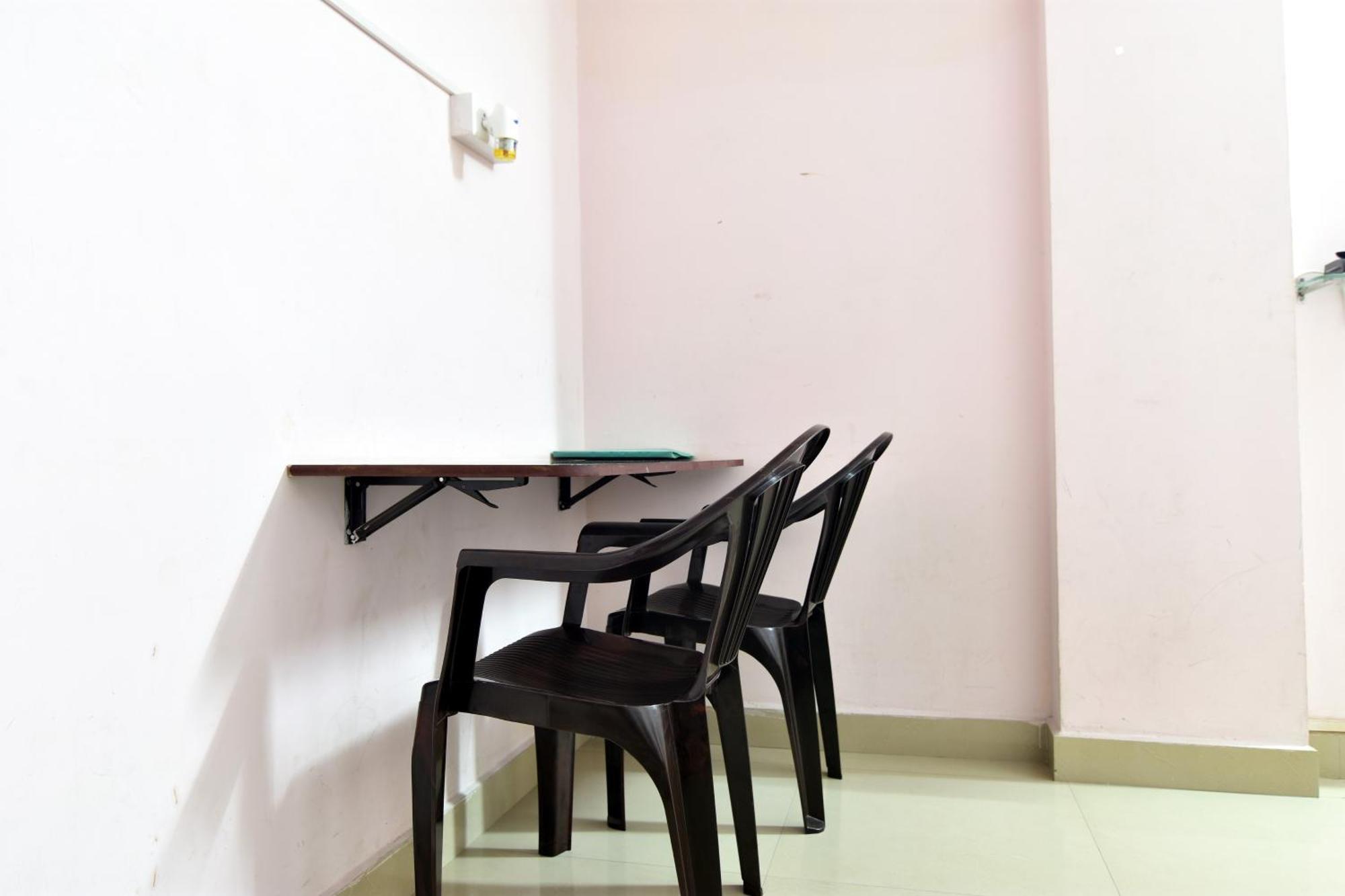Royal Green Airport Transit Accommodation Chennai Exterior foto