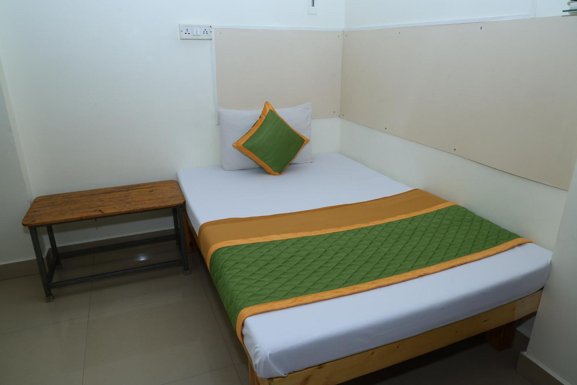 Royal Green Airport Transit Accommodation Chennai Exterior foto