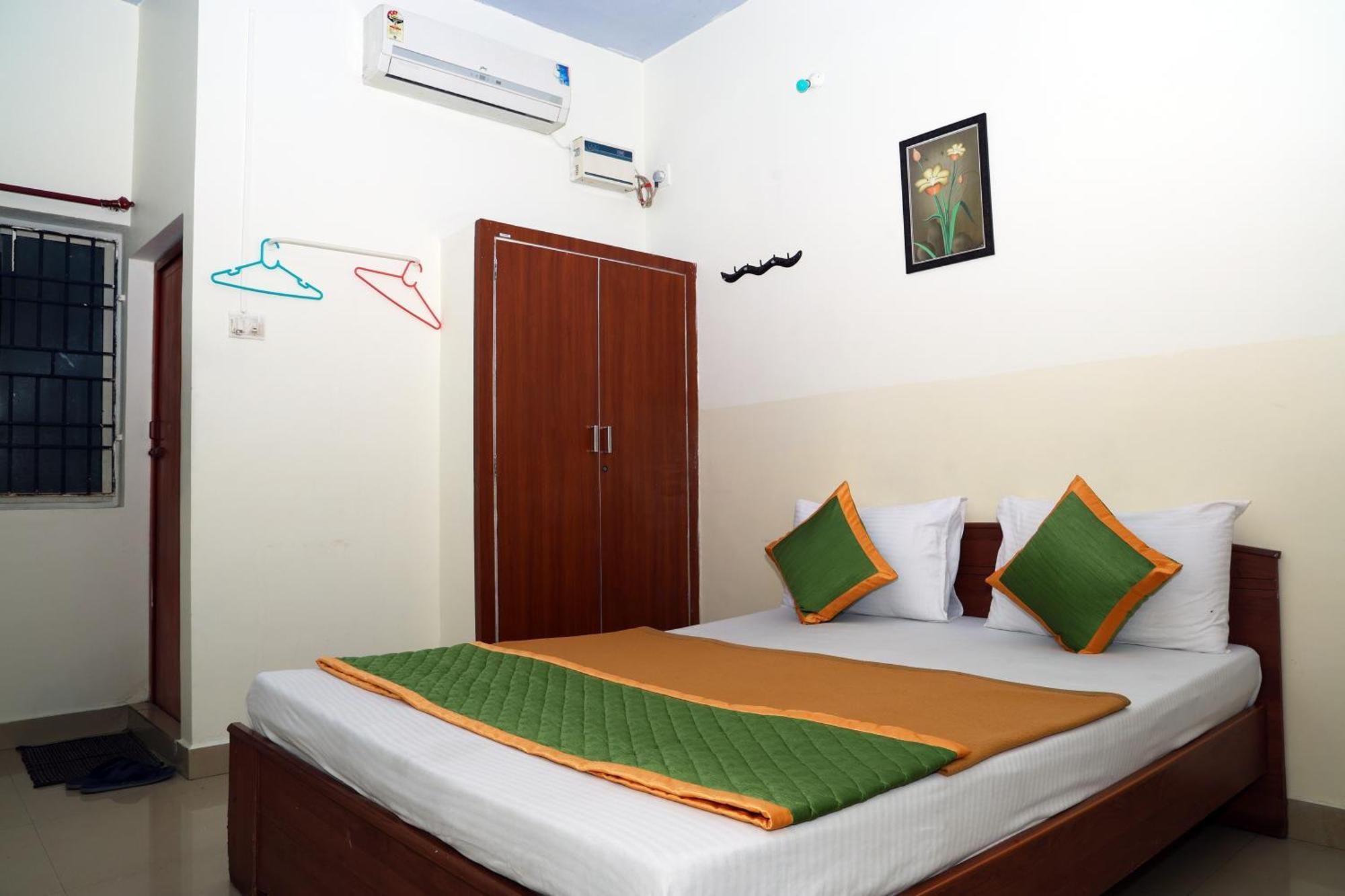 Royal Green Airport Transit Accommodation Chennai Exterior foto